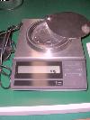  SARTORIUS Electronic Micro Balance/ Scale, M3P, 1999,
